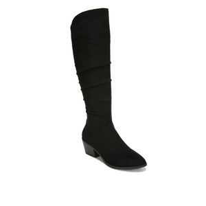 Carlos by Carlos Santana Womens Madelyn Knee-High Boots - Size 8 Medium
